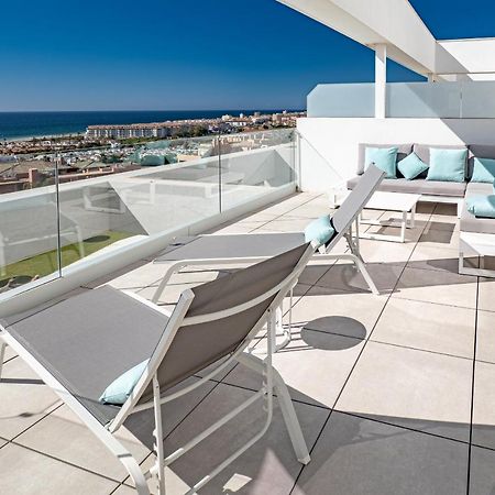 Via Celere 2344 Apartment Casares Bagian luar foto