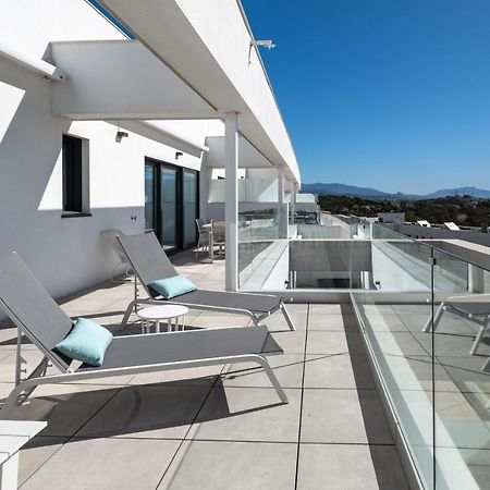 Via Celere 2344 Apartment Casares Bagian luar foto