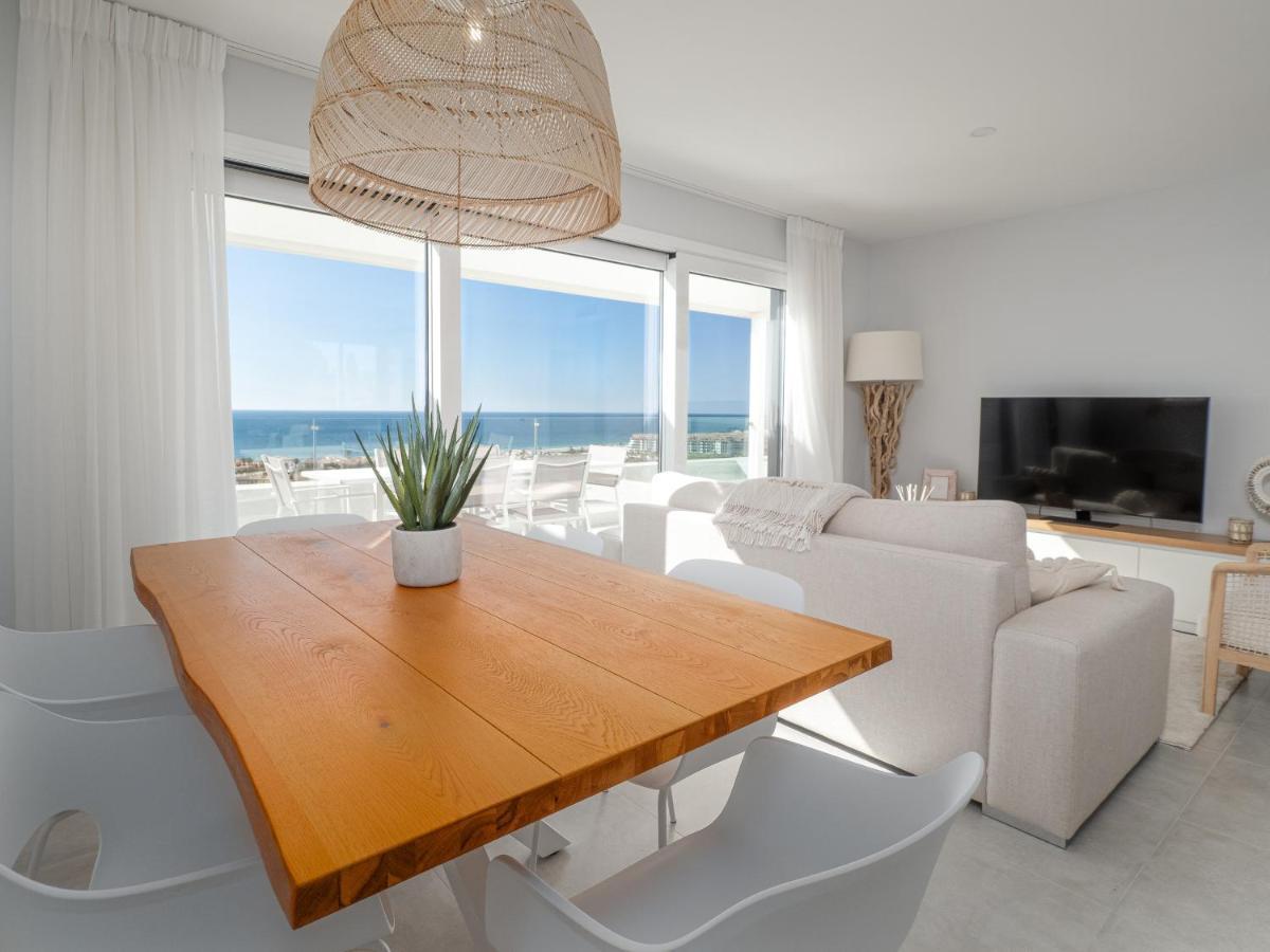 Via Celere 2344 Apartment Casares Bagian luar foto