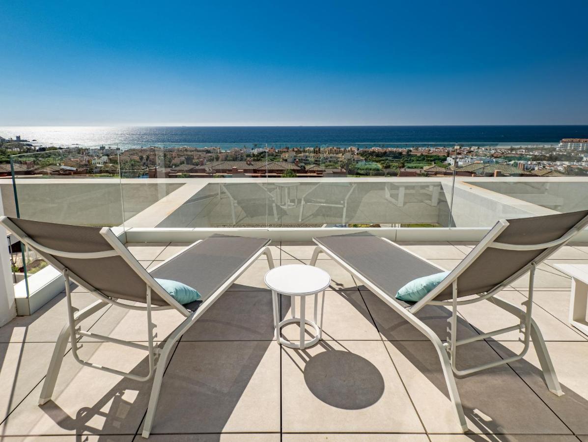 Via Celere 2344 Apartment Casares Bagian luar foto