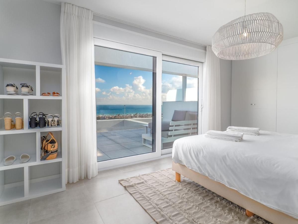 Via Celere 2344 Apartment Casares Bagian luar foto