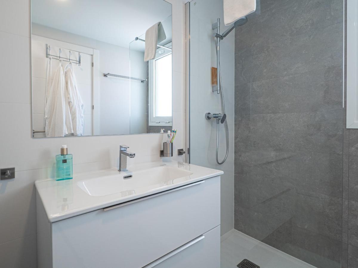 Via Celere 2344 Apartment Casares Bagian luar foto