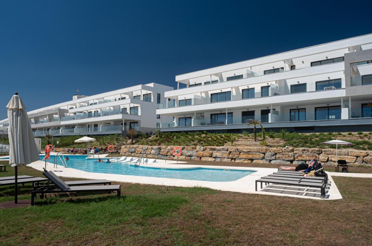 Via Celere 2344 Apartment Casares Bagian luar foto