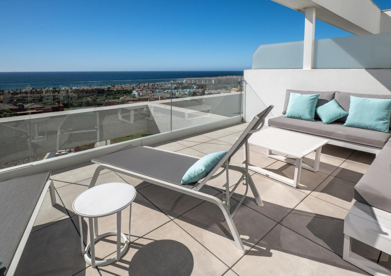 Via Celere 2344 Apartment Casares Bagian luar foto