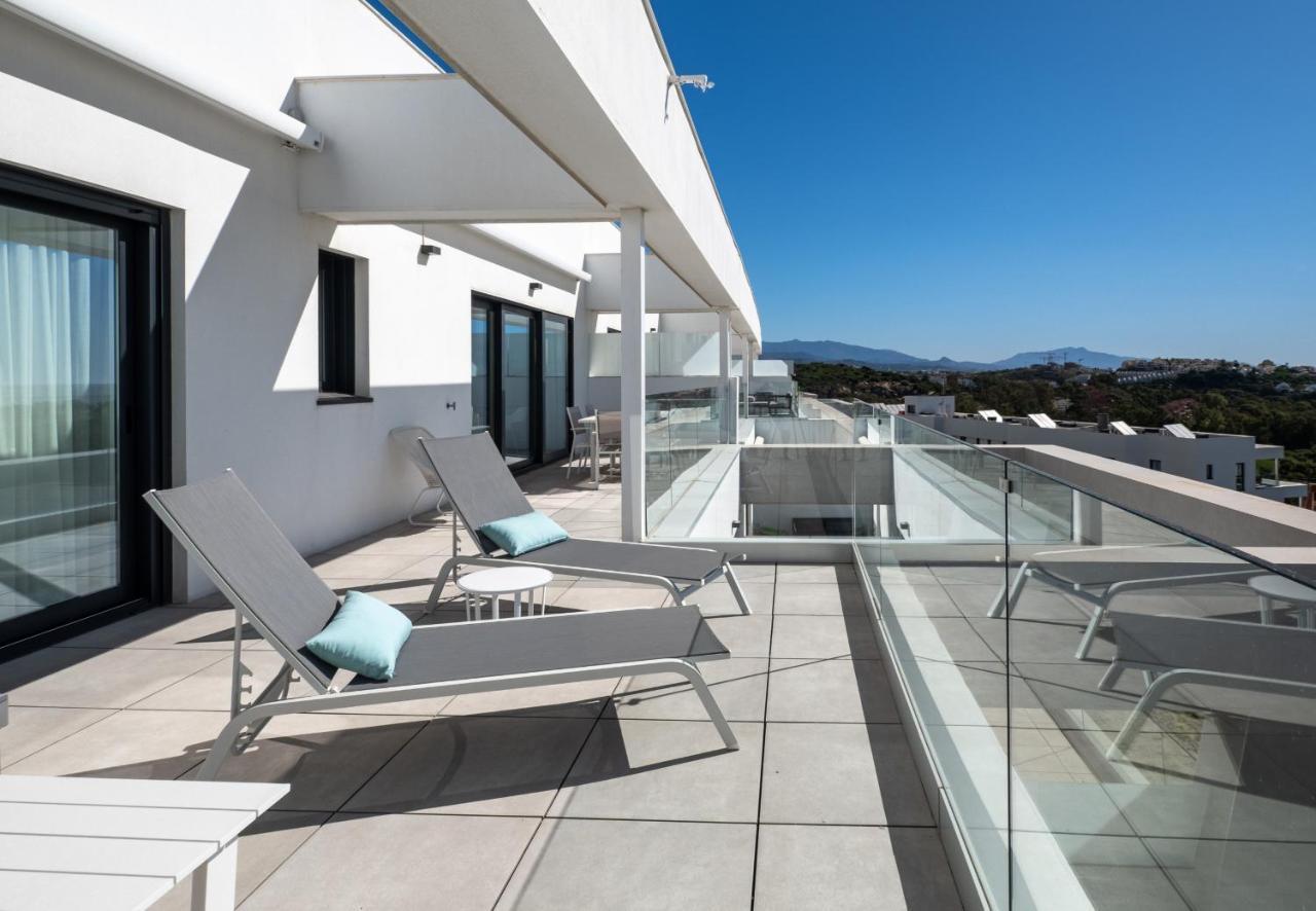 Via Celere 2344 Apartment Casares Bagian luar foto