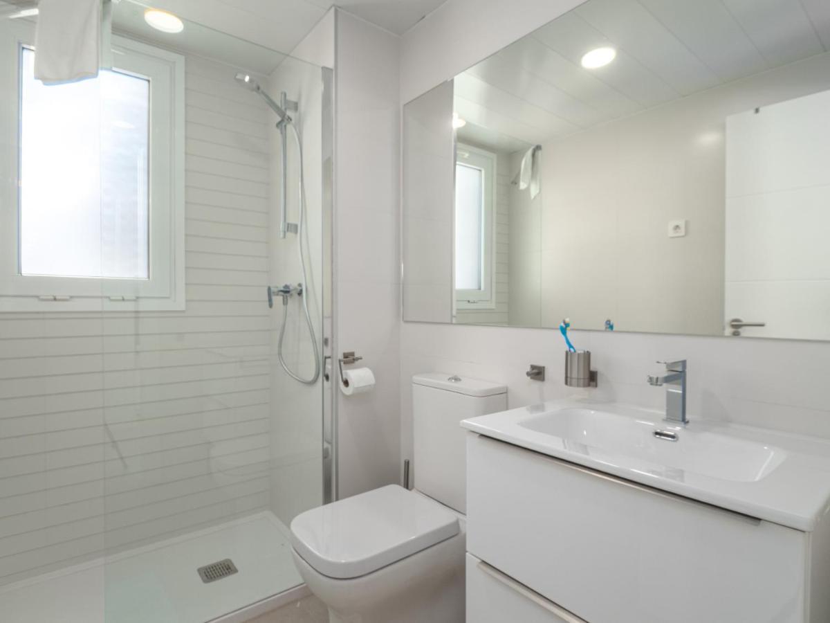 Via Celere 2344 Apartment Casares Bagian luar foto