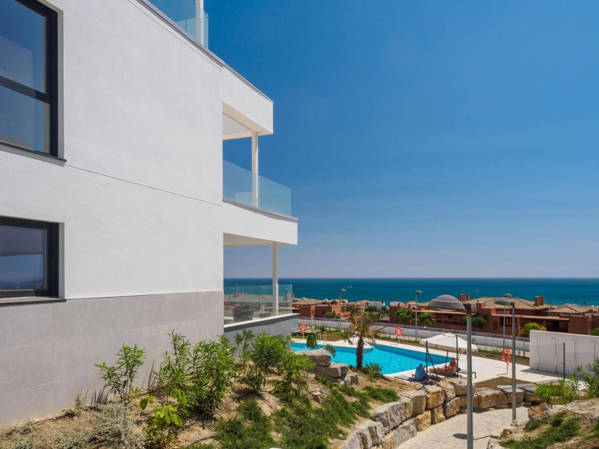 Via Celere 2344 Apartment Casares Bagian luar foto