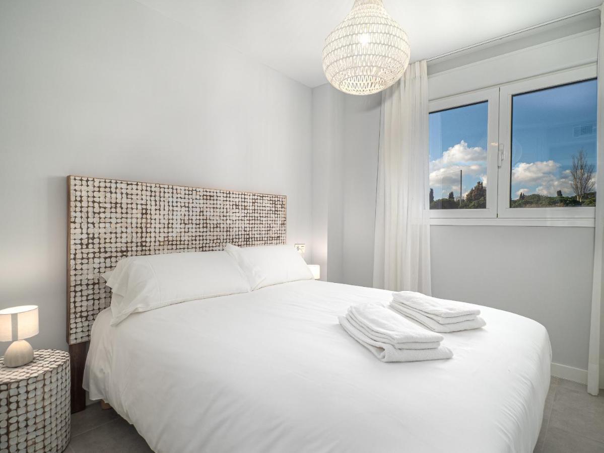Via Celere 2344 Apartment Casares Bagian luar foto
