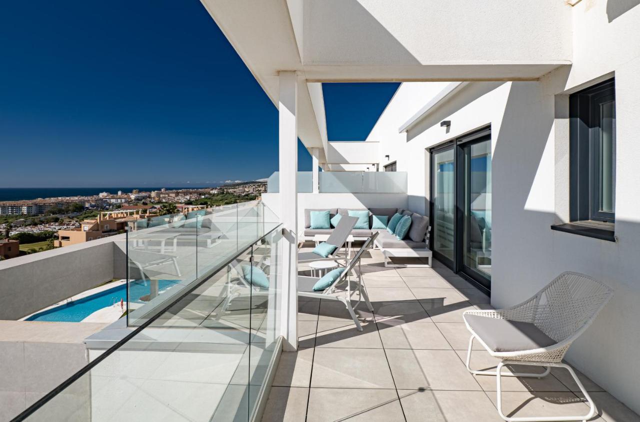 Via Celere 2344 Apartment Casares Bagian luar foto