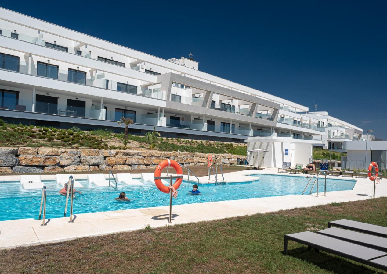 Via Celere 2344 Apartment Casares Bagian luar foto