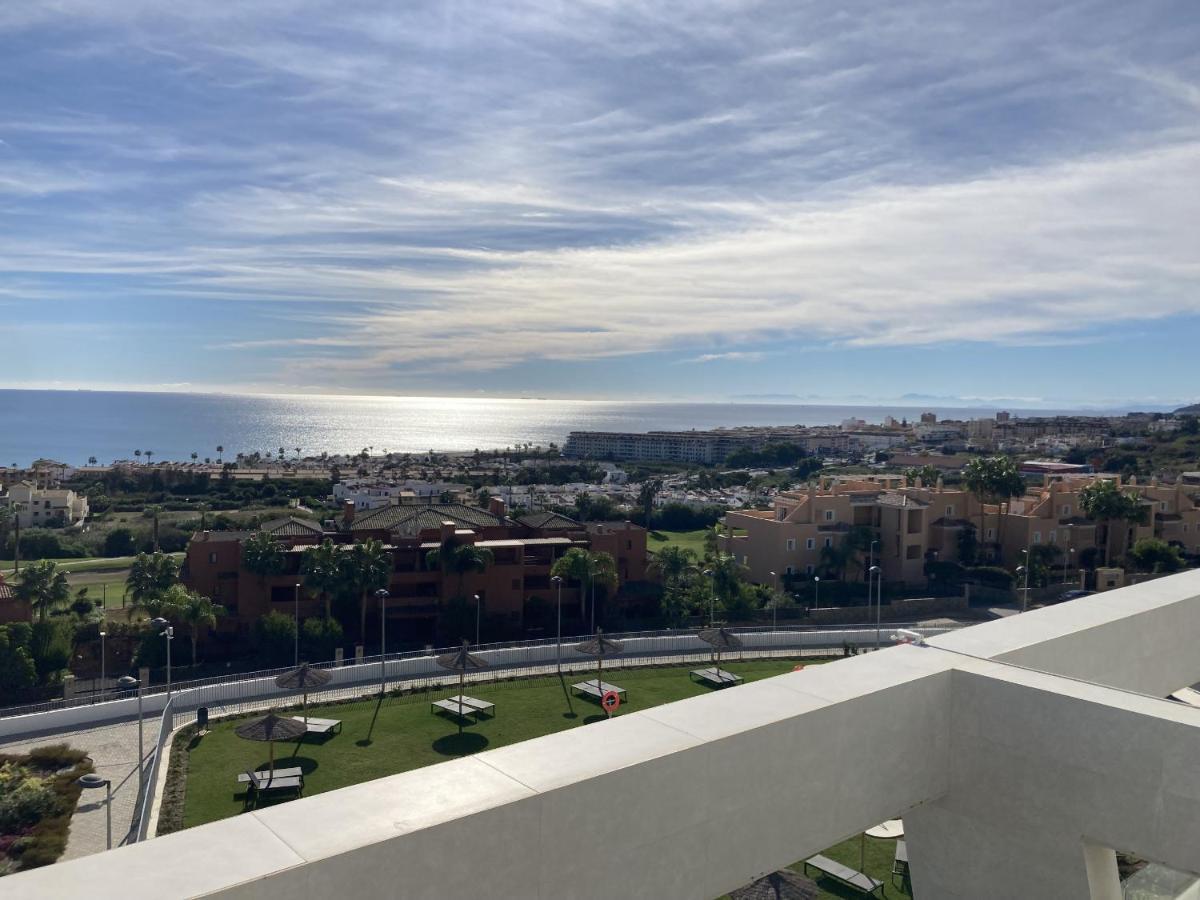 Via Celere 2344 Apartment Casares Bagian luar foto
