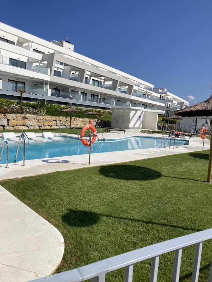 Via Celere 2344 Apartment Casares Bagian luar foto