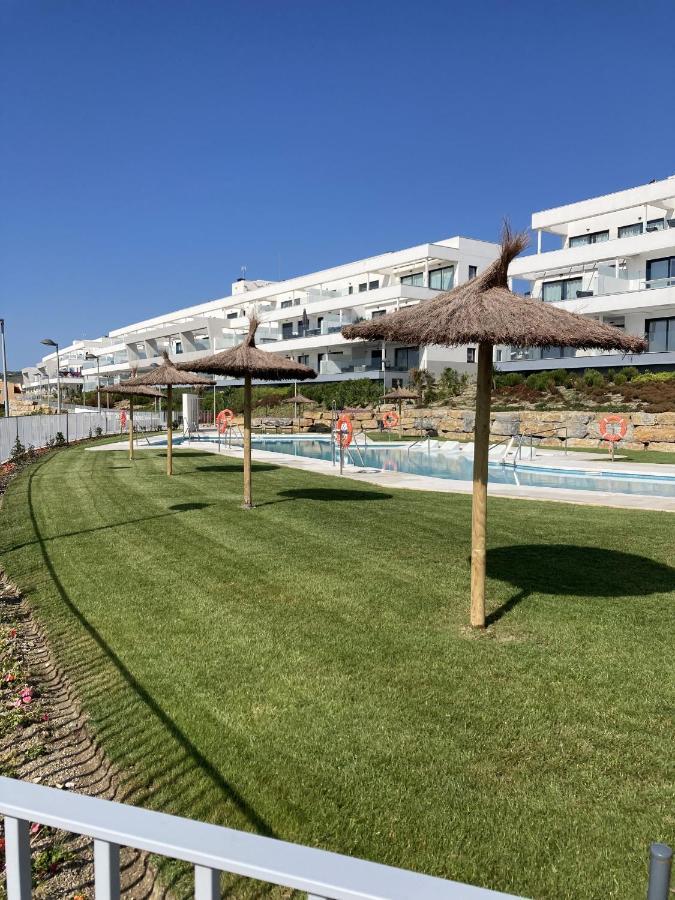 Via Celere 2344 Apartment Casares Bagian luar foto